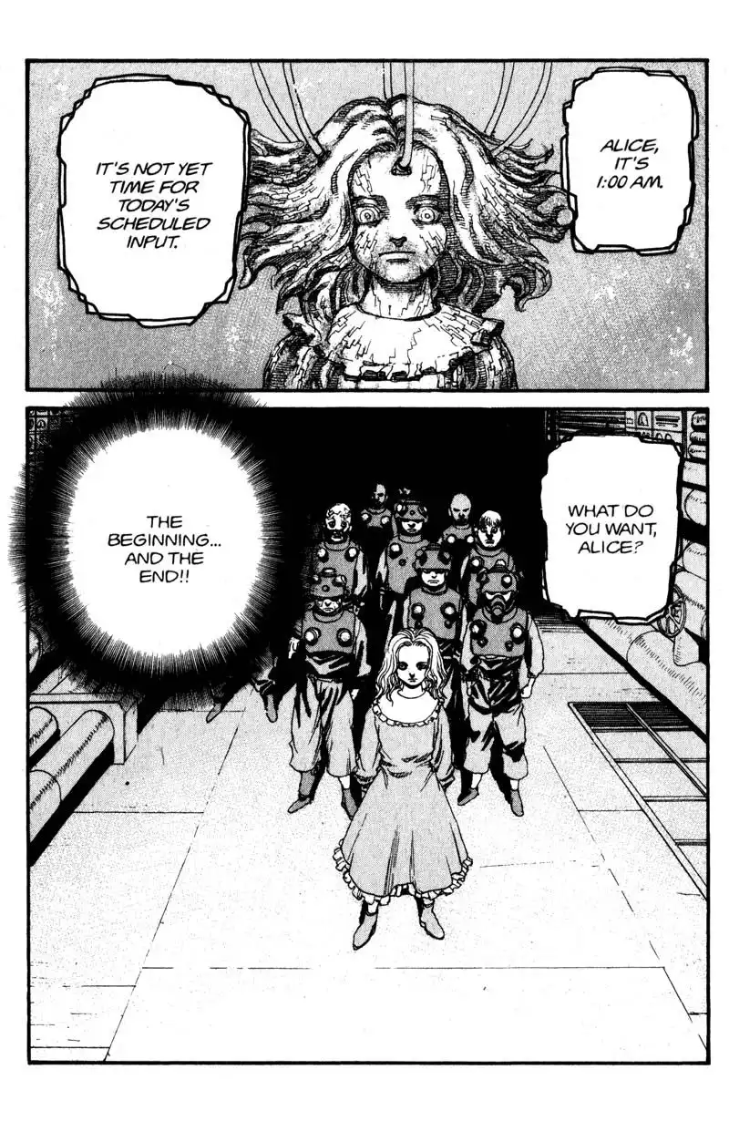 Project Arms Chapter 143 19